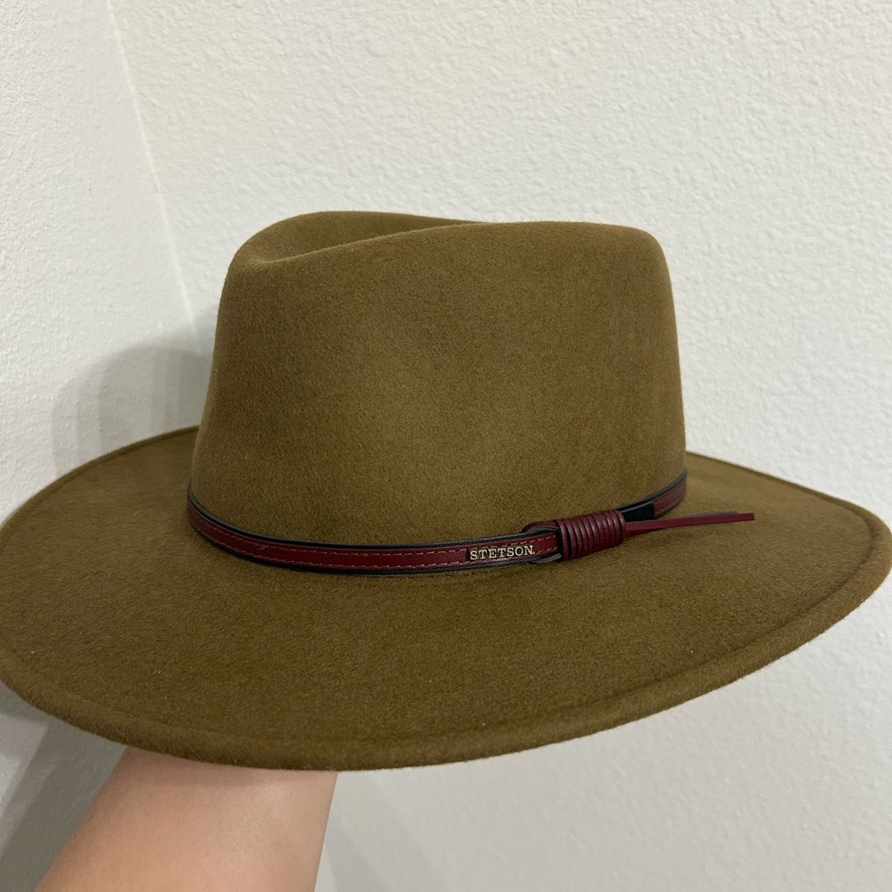 Stetson BOZEMAN OUTDOOR HAT